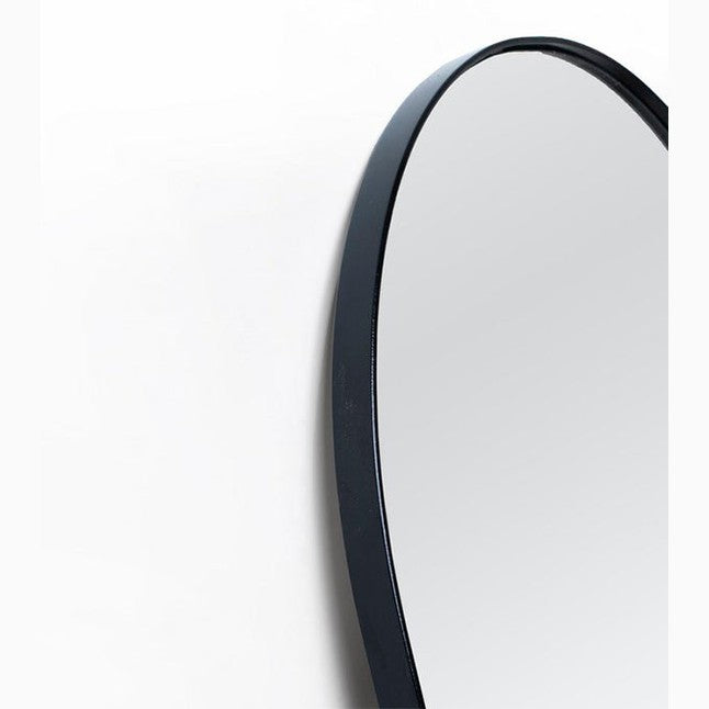 Full Length Arch Mirror - Thin Frame