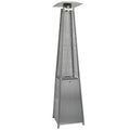 Totai Stainless Steel Patio Heater - 16/DK1023