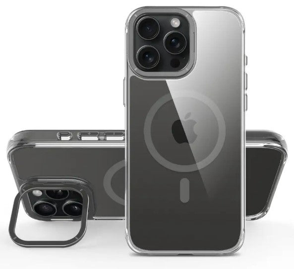 Capsule Apex MagSafe Cover for iPhone 16Pro Max