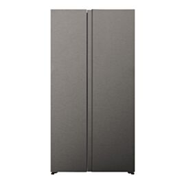 Hisense 543l Side by Side Fridge - H680SIT