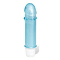 5 inch Jelly Sparkling | Vibrator