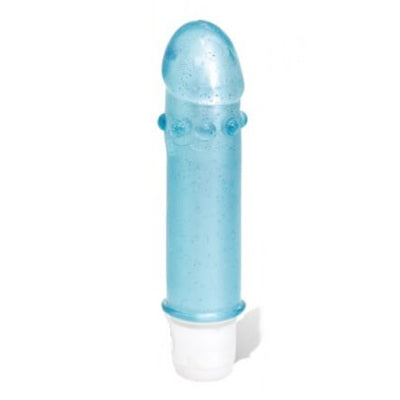 5 inch Jelly Sparkling | Vibrator
