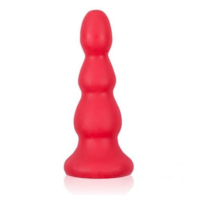 6 INCH EXTRA TOWER BUTT PLUG