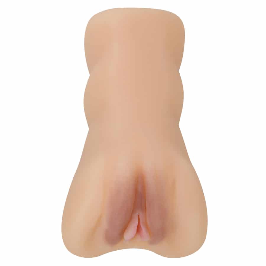 Crazy Bull Caroline Pussy Masturbator Flesh
