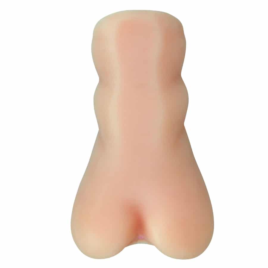 Crazy Bull Caroline Pussy Masturbator Flesh