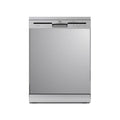 Midea Stainless Steel 13 Place Dishwasher - DW143STS
