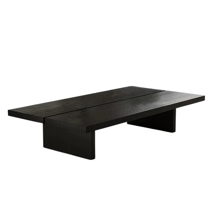 Solid Pine Coffee Table