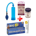 penis enlargement combo 9
