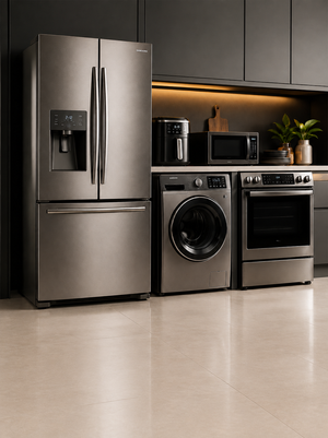 Home Appliances