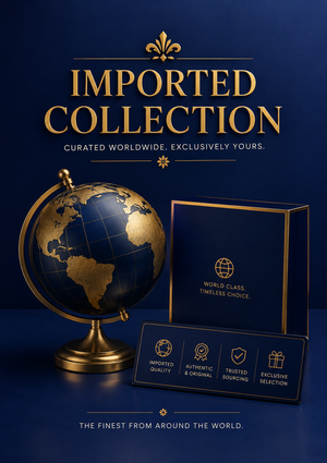 Imported Collection