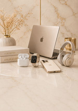 Tech & Gadgets