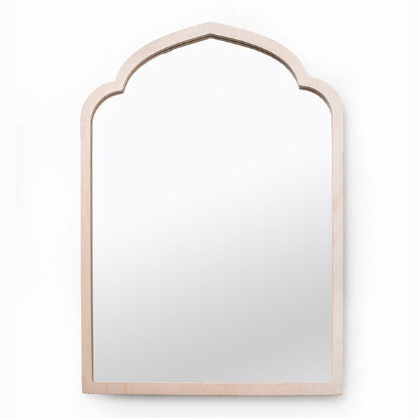 Wellington Wall Mirror