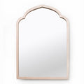 Wellington Wall Mirror