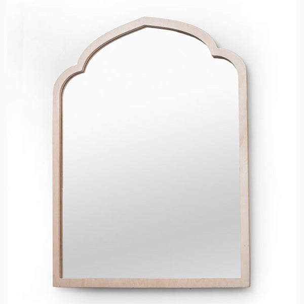 Wellington Wall Mirror