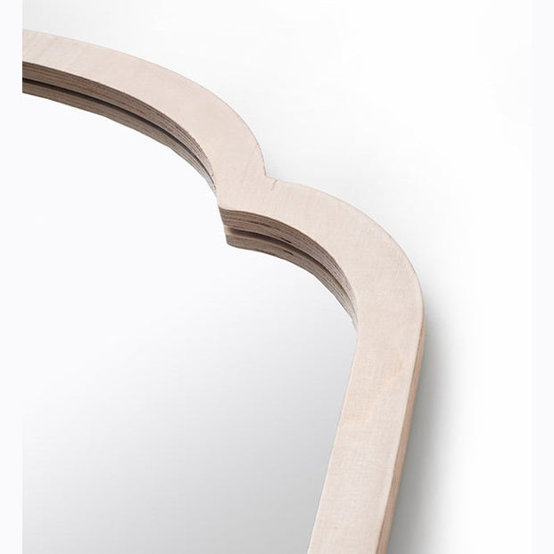 Wellington Wall Mirror