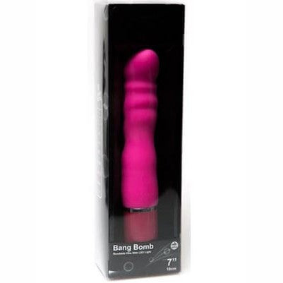 Bang Bomb | G-Spot Vibrator - Image 2