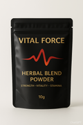 Congo Dust Herbal Blend Powder 10g