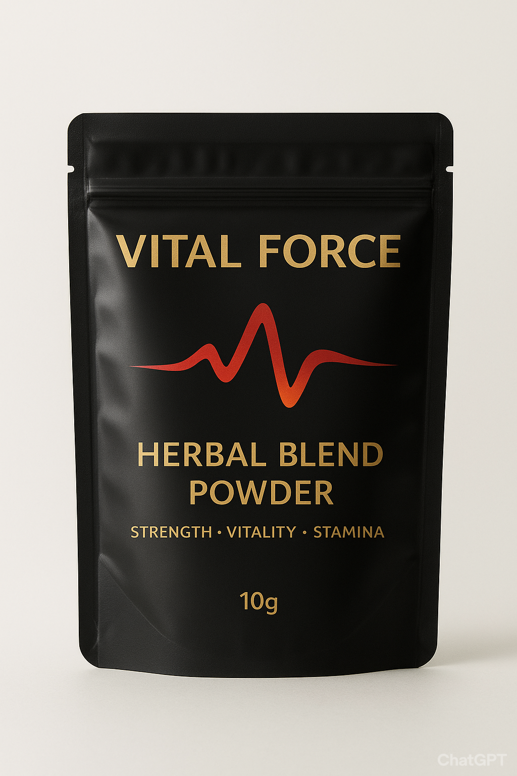Congo Dust Herbal Blend Powder 10g