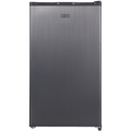 Defy 90Lt Metallic Grey Bar Fridge - DBF90M