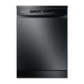 Hisense 60cm Black 15 Place Dishwasher - H15DTG