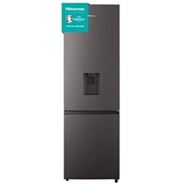 Hisense 263l Combi Fridge - H370BIT-WD