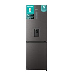 Hisense 298l Combi Fridge No Frost - H415BITF-WD