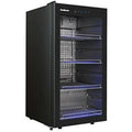 SnoMaster 86l Under-counter Beverage Cooler - SMBC-100