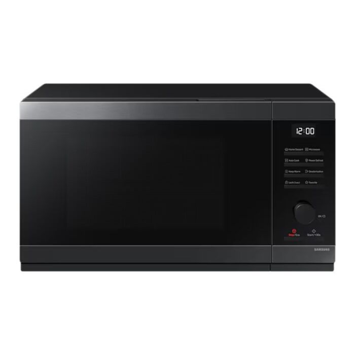 Samsung 32l Black Solo Microwave Oven - MS32DG450AGFA